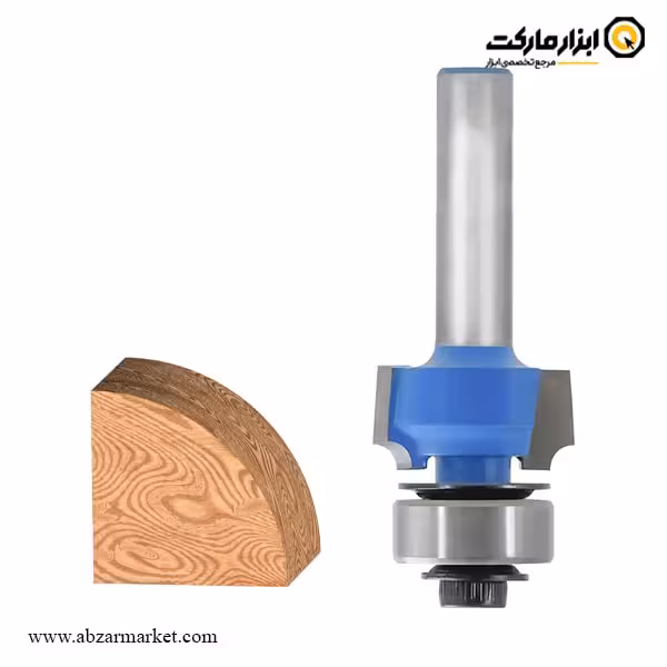 تیغ اورفرز رونیا بانکی قطر 16.7 میلی متر مدل 05B-16708006