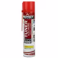 اسپری خشک آنتی استاتیک 300 میلی لیتر Protect