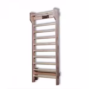 نردبان سوئدی کراسفیت 9 پله Swedish crossfit ladder