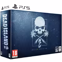 Dead Island 2 HELL-A Edition – PS5