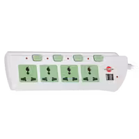 رابط الکتریکی پارس شهاب مدل USU-4