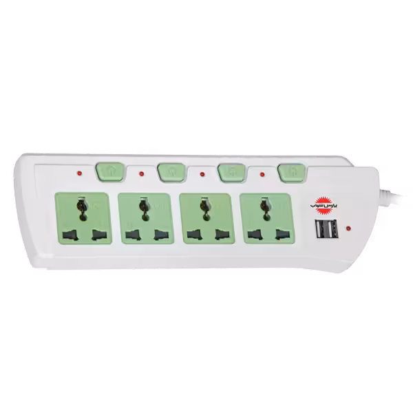 رابط الکتریکی پارس شهاب مدل USU-4