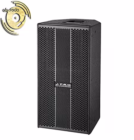 بلندگو پسیو جی تی آر JTR SLX-12400P