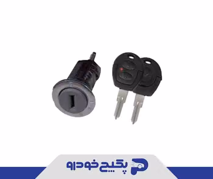 مغزی سوییچ موتور J00-9CN3704025 چری