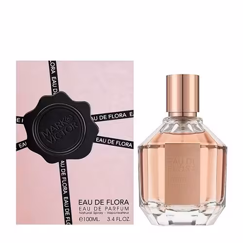 عطر ادکلن ویکتور اند رولف فلاور بمب فرگرانس ورد | Viktor Rolf Flower Bomb Fragrance Wolrd حجم 100 میل(شرکتی)
