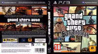 بازی پلی استیشن 3 نسخه رایتی هک شده بازی GTA 5