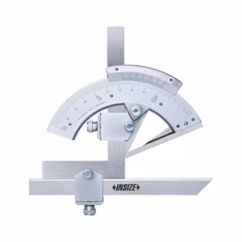 زاویه سنج یونیورسال اینسایز مدل 320-2374