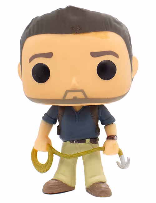 فانکو پاپ اورجینال نیتن دریک برند Funko