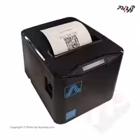 فیش پرینتر حرارتی nick مدل NB-P80J