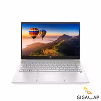 لپ تاپ HP PAVILION 14 مدل I5-120U 16GB 512GB SSD INTEL GRAPHICS 14,1 INCH FHD X360 TOUCH