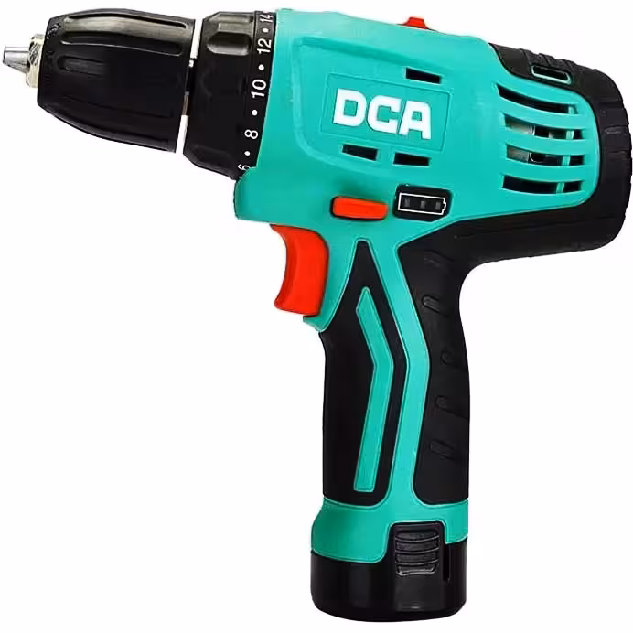 دریل پیچ گوشتی دی سی ای مدل ADJZ10-10