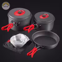 ست ظروف آلوکس مدل ALOCS CW-C30