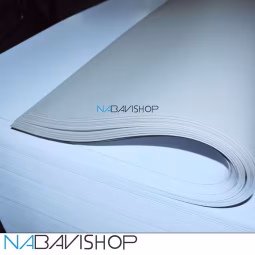 مقوا ایندربرد نینگبو 400 گرم سایز 100 در 70