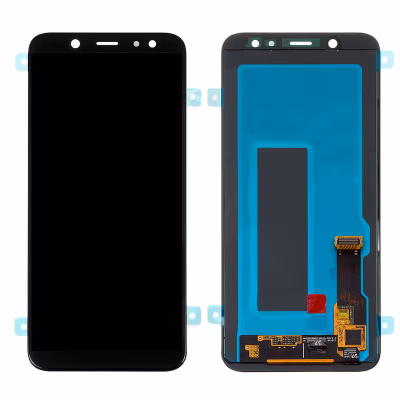 ال سی دی اصلی سامسونگ مدل LCD SAMSUNG J6 2018 / J600