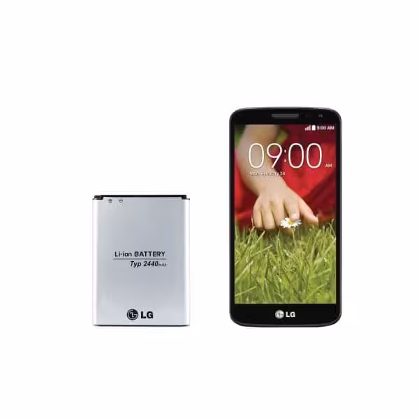 باتری گوشی ال جی LG G2 mini