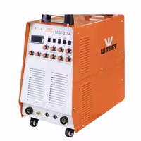 اینورتر جوشکاری وینر 315 آمپر پالسی مدل HIPOWER 1850-315
