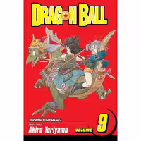 Dragon Ball V09