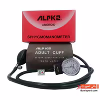 فشارسنج عقربه ای ALPK2 500C