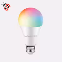لامپ هوشمند مدل A60-Bulb E27 DFS-EC-001