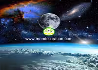 پوستردیواری طبیعت کد 13252