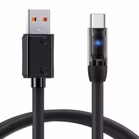 کابل شارژ USB به تایپ سی ریمکس مدل Remax RC-C110