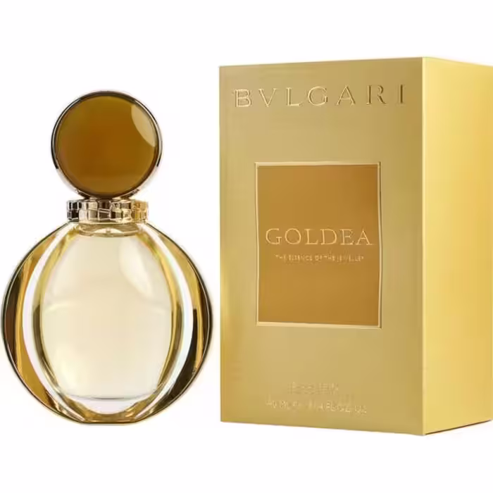 عطر بولگاری گلدیا ( Bvlgari goldea 90 )