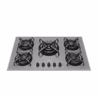 گاز صفحه ای رابیتس RG-549