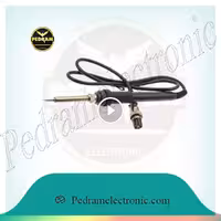 هویه یدکی هیتر هوای گرم GORDAK 952YADAK HOVIYEH HEATER 952 GORDAK هويه يدكي هيتر گرداك 952