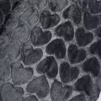 پتو ژله ای یکنفره تیسا ذغالی