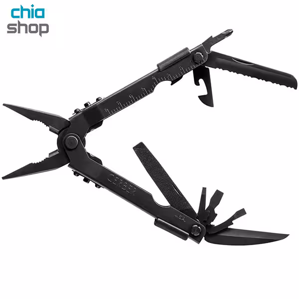 انبردست گربر کشویی 600 MultiTools