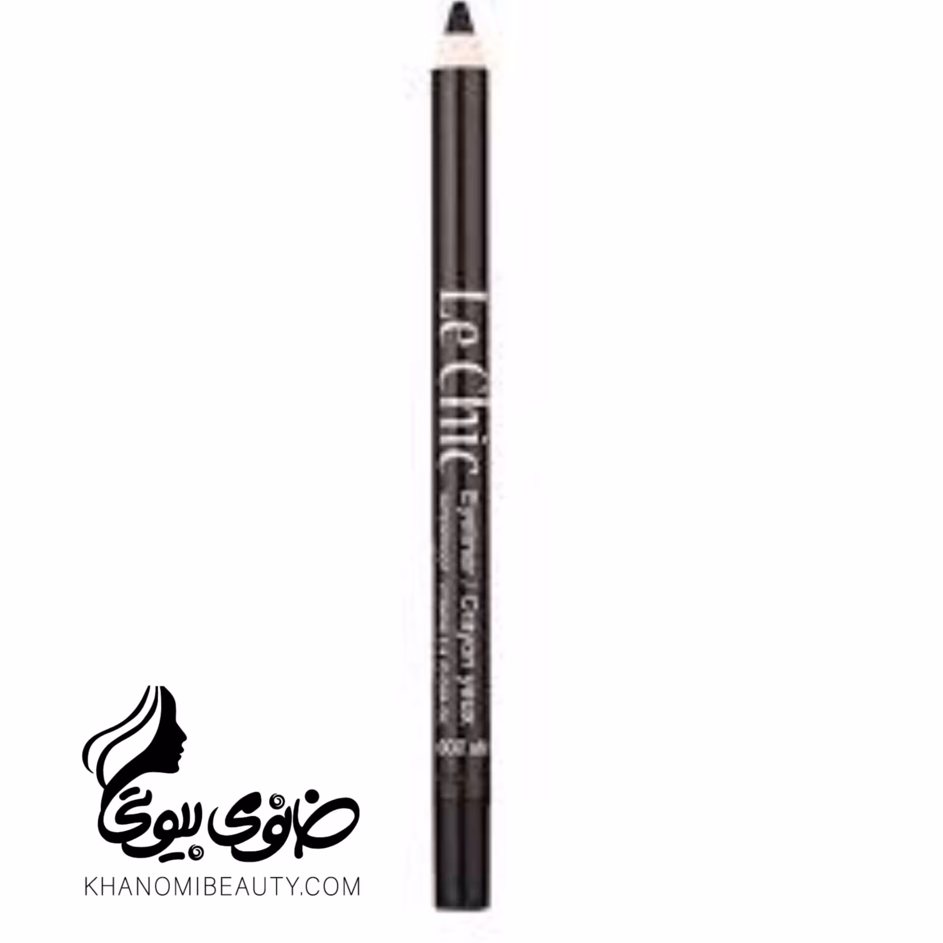 مداد چشم بادوام رنگی لچیک 204