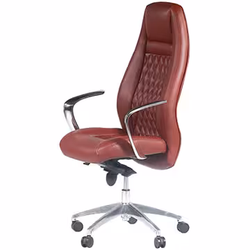 صندلی مدیریتی لکسی گلدسیت کد M2050