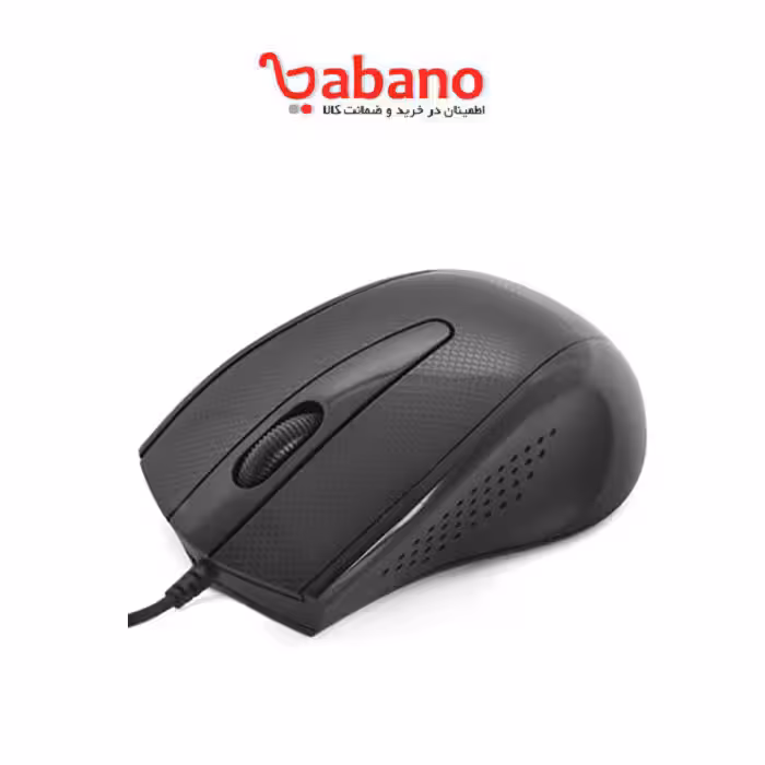 ماوس تسکو مدل TM 281