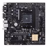 مادربرد ایسوس Asus PRIME A320M-C R2.0 | فروشگاه هدیش