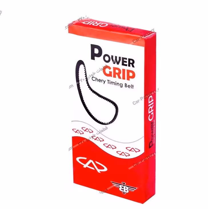 تسمه تایم اتومات اصلی اورجینال شرکتی تیگو5 ایکس 33 اس ایکس 33نیو 481h-1007073ca (اصل)