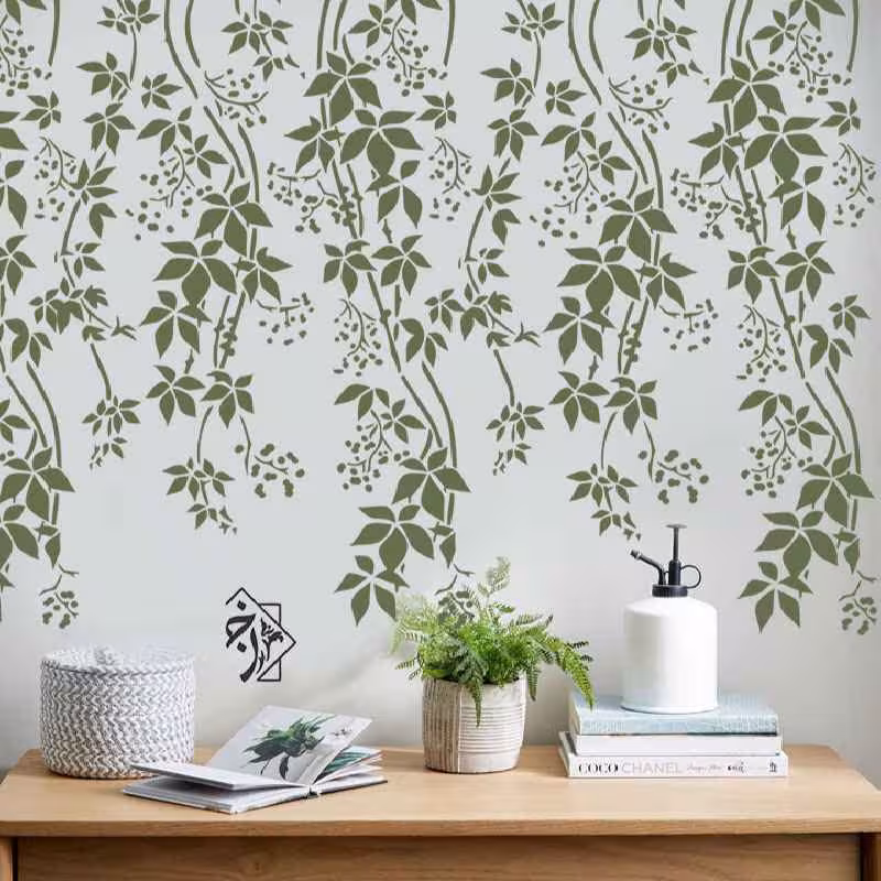 شابلون برگ کد 619