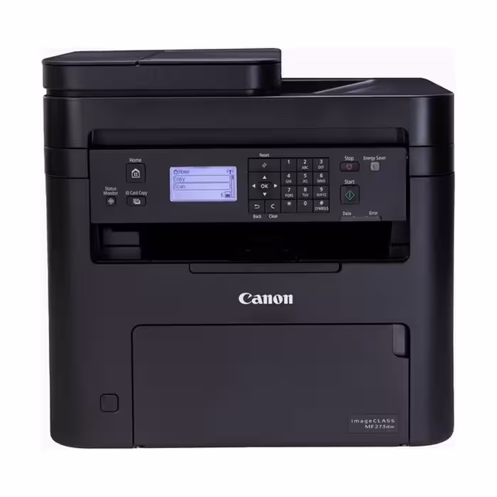 پرینتر چندکاره لیزری کانن مدل imageCLASS MF273dw