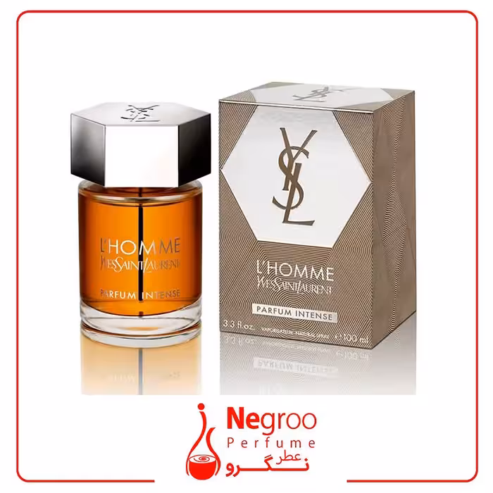 عطر ادکلن ایو سن لورن ال هوم پرفیوم اینتنس 100 میل