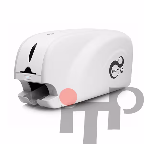 پرینتر کارت دست دوم اسمارت Smart 30S