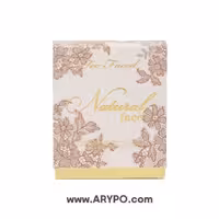 پالت هایلایتر ، رژگونه ، برنزر توفیسد مدل NATURAL FACE