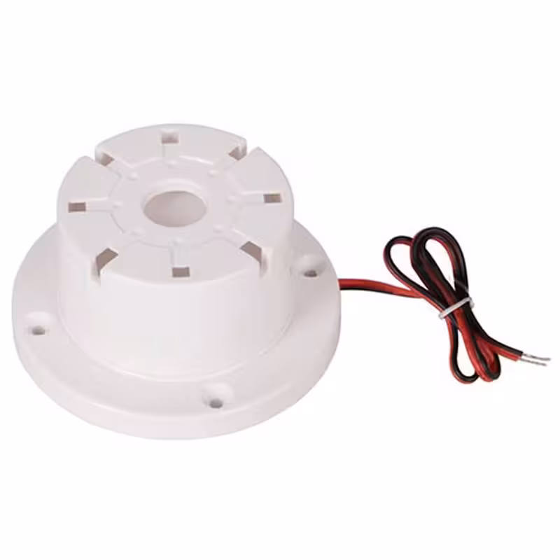 آژیر دزدگیر مدل ABC-123 | چاوه