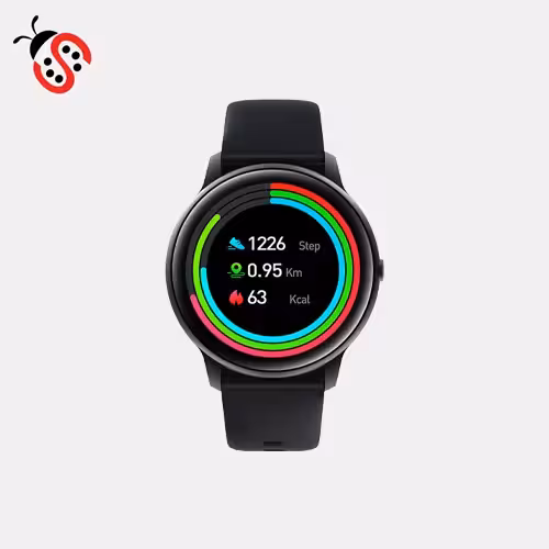 ساعت هوشمند IMILAB OX KW66 شیائومی