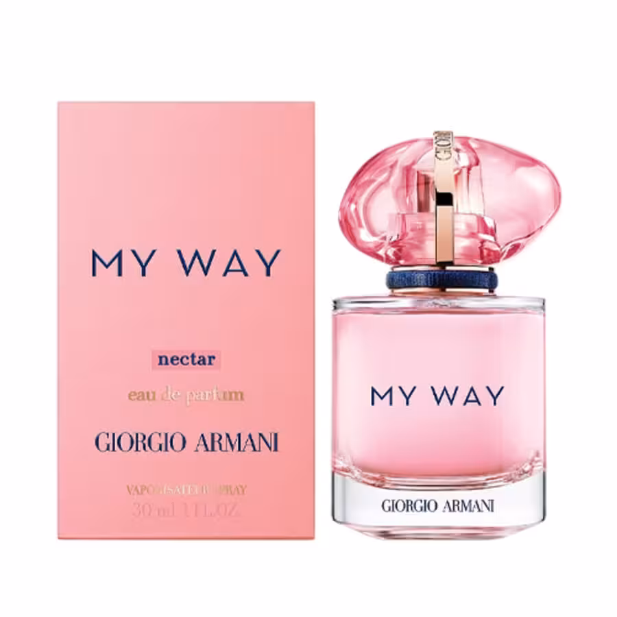 ادکلن جورجیو آرمانی مای وی Giorgio Armani My Way حجم 90 میلی اورجینال در فروشگاه آرام شاپ