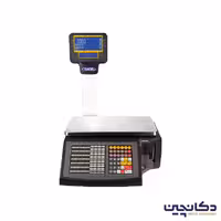 ترازو فروشگاهی توزین صدر LSG24D