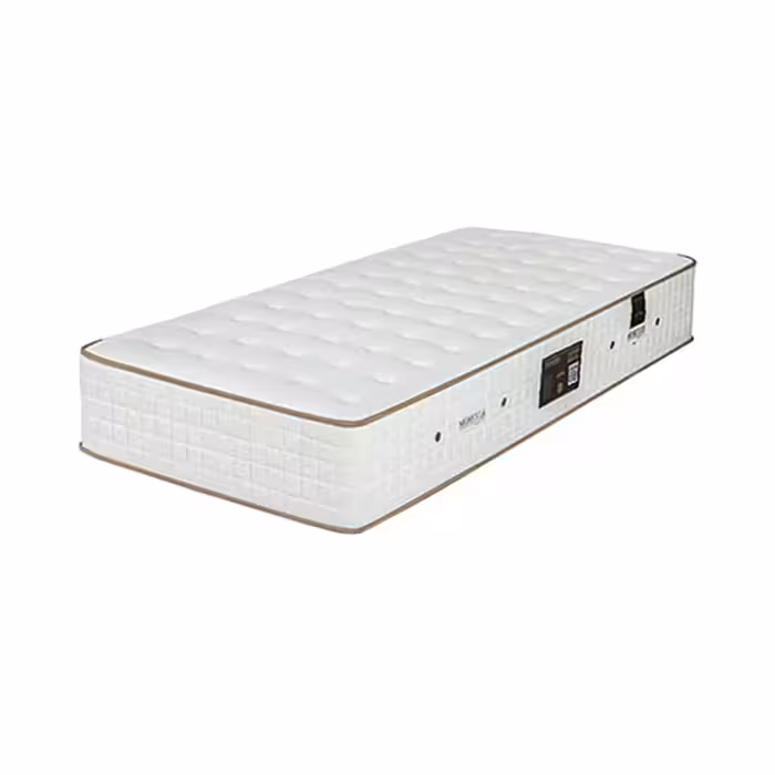 تشک یک نفره مونسا مدل سوپر مدیکال سایز 120 در 200 سانتیمتر