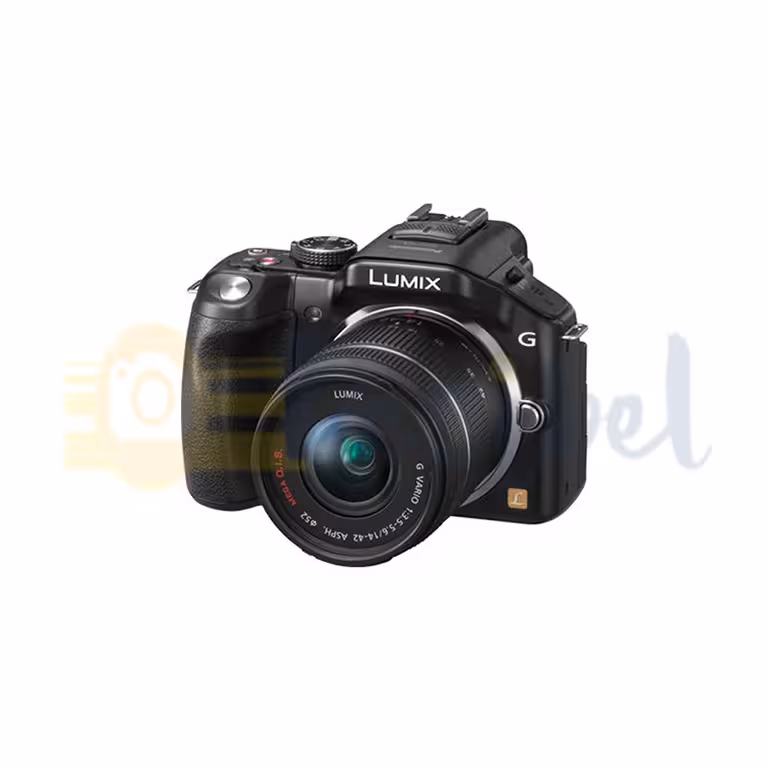 دوربین پاناسونیک Panasonic Lumix DMC-GH5 - فروشگاه اینترنتی پروتاچ