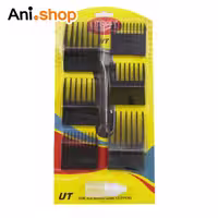 ناخن مصنوعی 2پوینت مدل PNA-03