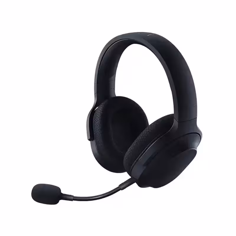 هدفون گیمینگ ریزر مدل Razer Headset Barracuda x