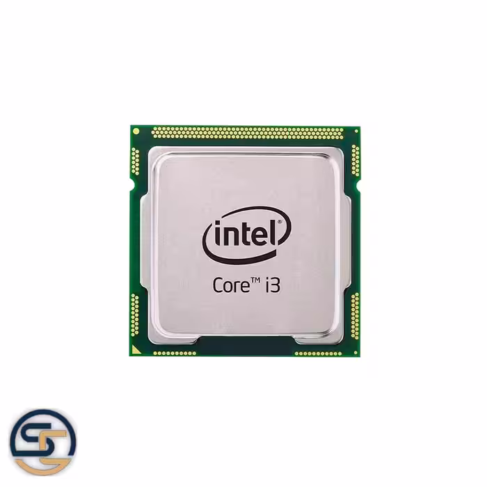 پردازنده Intel Core i3-6100 LGA1151