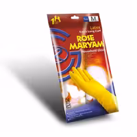 دستکش رزمریم